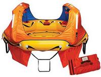 SWITLIK TSO PART 91 <br> 6/8 PERSON - Liferaft- single tube