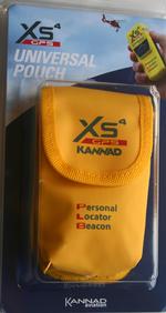 Kannad XS4 universal Pouch