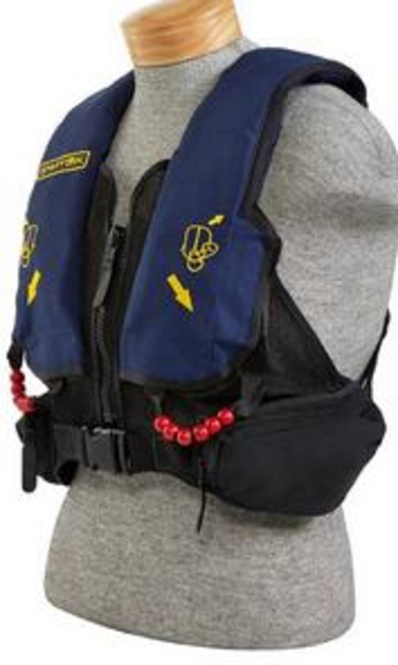 Switlik X-Back Basic Life Vest