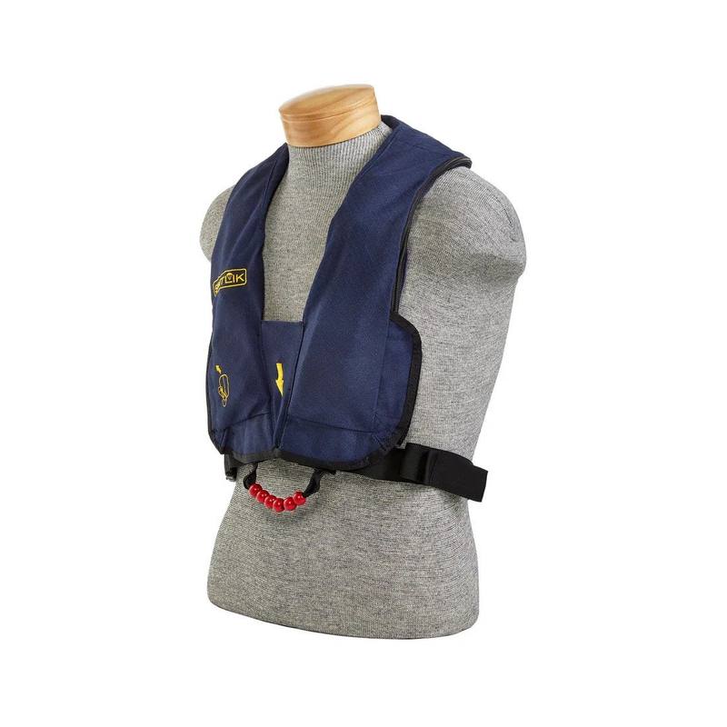 Switlik Aviator Life Vest