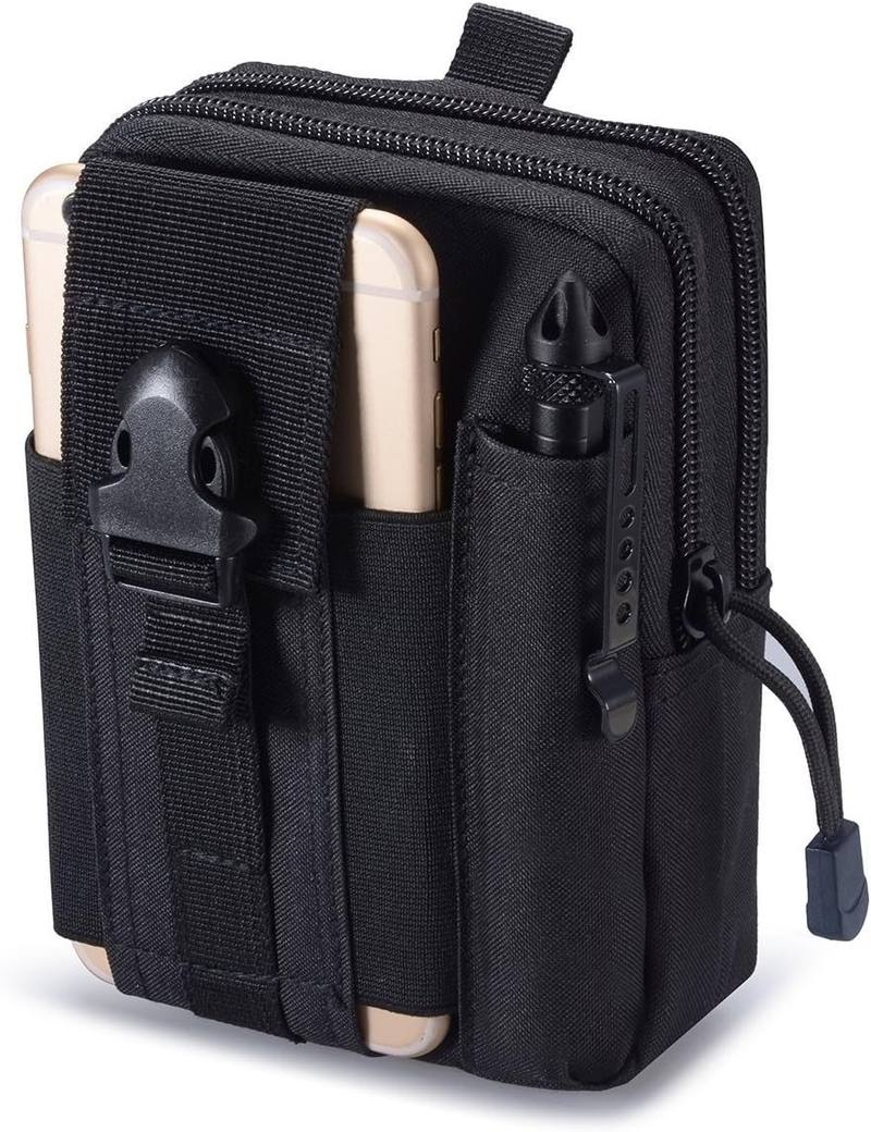 MOLLE Tactical pouch